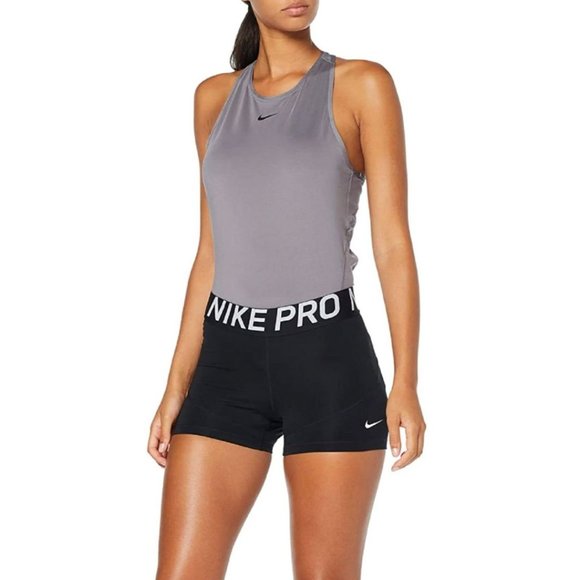 Nike  Pro 3” Training Shorts - Picture 2 of 14